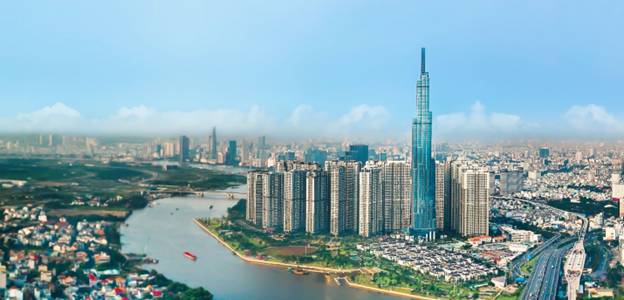 Vingroup: the powerhouse behind VinFast’s electric vehicle ambitions