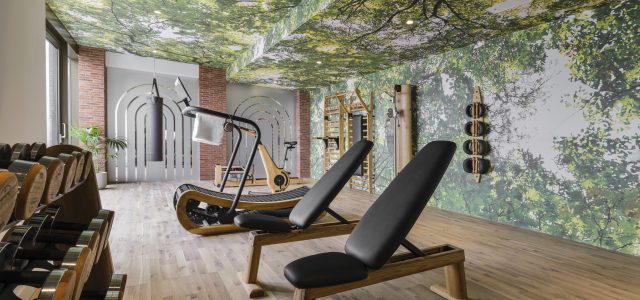 The Arc in London’s Fintech District Celebrates Strong Asian Connections as It Opens Its Doors