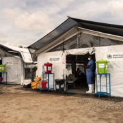 The African Risk Capacity white paper: Highlighting the increase in weather-related natural disasters in Africa  