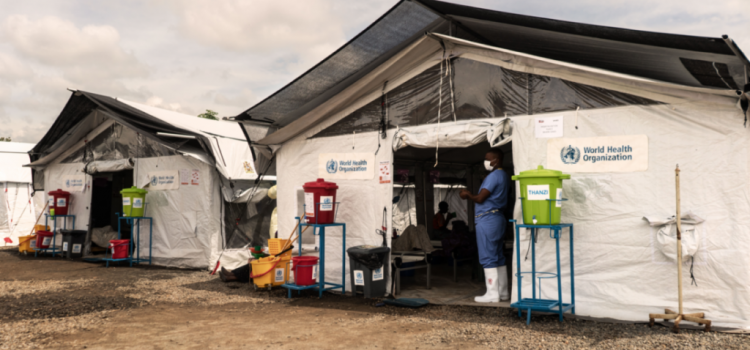 The African Risk Capacity white paper: Highlighting the increase in weather-related natural disasters in Africa  