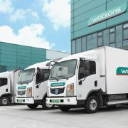 AS Watson Accelerates Supply Chain Sustainability Efforts to Fight Climate Change