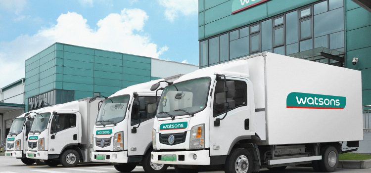 AS Watson Accelerates Supply Chain Sustainability Efforts to Fight Climate Change