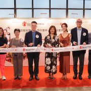 Save the Children Hong Kong celebrating its 15th Anniversary  Inaugural Children’s Champion Award 2024 Recognises 13 Awardees for the Positive Impact on Children’s Lives