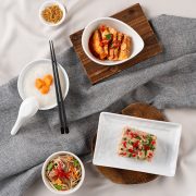 Select Catering Introduces New Teochew Porridge Buffet, Launching August 2024