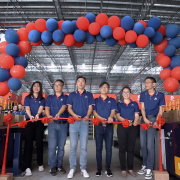 BEST Inc. Launches DWS System in Malaysia with Nearly RM10million Investment