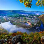 Heilongjiang Seasons, A Journey of Poetry and Painting