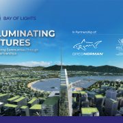 Bay of Lights Reinforces Commitment to Job Creation and Community Development Through International Strategic Partnerships