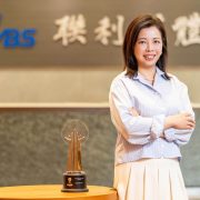 This Asian media leads in talent sustainability: TVBS recognized for excellence in talent transformation