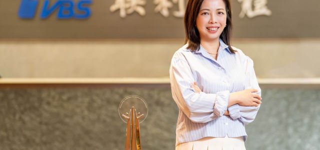 This Asian media leads in talent sustainability: TVBS recognized for excellence in talent transformation