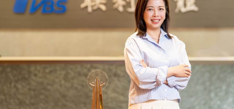 This Asian media leads in talent sustainability: TVBS recognized for excellence in talent transformation