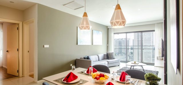 ONYX Hospitality Group Announces the Opening of Shama Suasana Johor Bahru:  First Shama Hotel and Serviced Residence in Malaysia