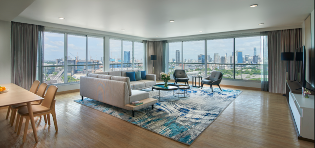 Unforgettable Summer Family Adventures in Bangkok with Shama’s Stylish Apartments