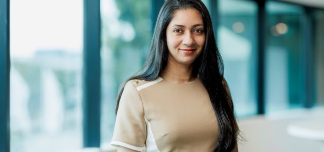 DHL Global Forwarding appoints new CEO for the Greater China region