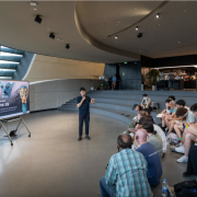 American Youth “Chinese Cultural Heritage and Sustainability” Visit to Southwest China