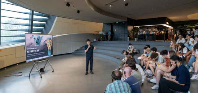 American Youth “Chinese Cultural Heritage and Sustainability” Visit to Southwest China