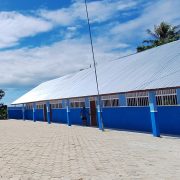 Henkel Indonesia partners Yayasan Kelestarian dan Edukasi Kaimana to transform primary school building