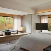 Dusit Thani Kyoto hotel receives coveted ‘Michelin Key’ from the Michelin Guide 2024