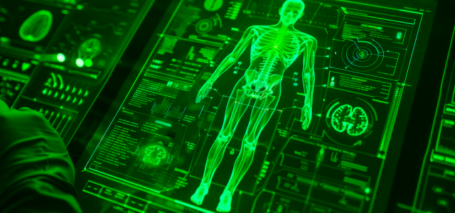 Grand Challenges: Catalyzing equitable AI use for improved global health grants awarded