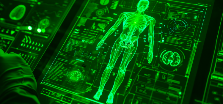 Grand Challenges: Catalyzing equitable AI use for improved global health grants awarded