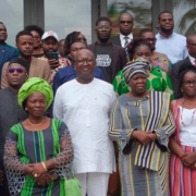 Benin: the African Development Bank supports a study aimed at strengthening the textile industry through the private sector