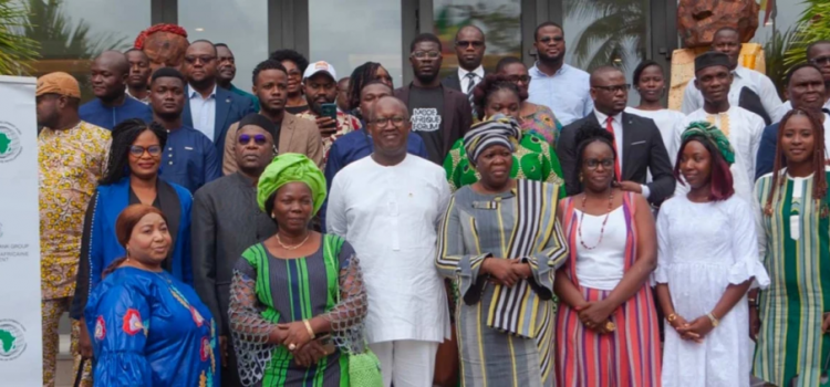 Benin: the African Development Bank supports a study aimed at strengthening the textile industry through the private sector