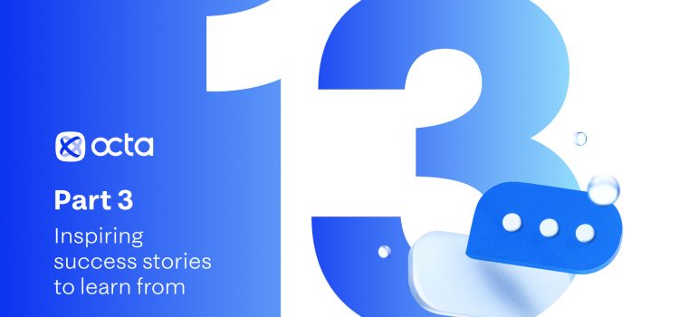 13 years, 13 trading tips: sharing Octa’s experience. Part 3