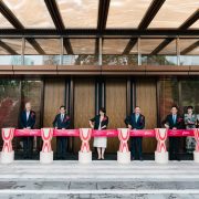 Hang Lung Unveils the Grand Hyatt Kunming at Spring City 66