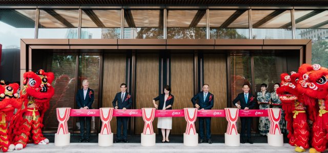 Hang Lung Unveils the Grand Hyatt Kunming at Spring City 66