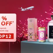 It’s SG59! Snag Deals on Singapore’s Finest on iShopChangi