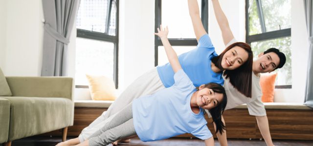 Bupa’s New Bupa Hero VHIS Plans Empower Your Health Journey