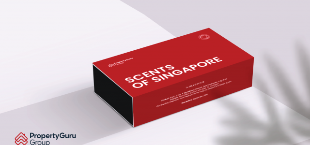PropertyGuru Celebrates Singapore with “A Sense of Home” Campaign