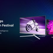 Philips Monitors Launches Innovation Festival Campaign, Showcasing New High-Performance Monitors with AI, OLED, and Mini-LED