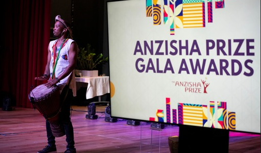 $40 000 In Prize Money Won By Four Leading African Entrepreneurs