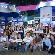 HKSTP Shines for the First Time at Techsauce Global Summit 2024