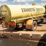 Zambia: More than 460,000 people will soon have access to improved water and sanitation due to a loan of $13.2 million from the African Development Fund