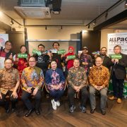 All Pack & All Print Indonesia Expose Latest Technology in JI Expo Jakarta , 9 – 12 October 2024