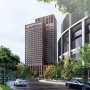 Dusit International signs to manage new upscale hotel and luxury residential project on Bangkok’s Rama 3 Road