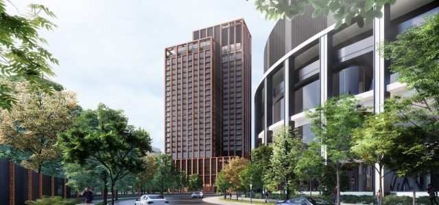 Dusit International signs to manage new upscale hotel and luxury residential project on Bangkok’s Rama 3 Road