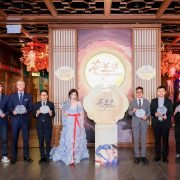 The “Love Between Fairy and Devil” VR Immersive Experience Center Officially Opens at Galaxy Macau