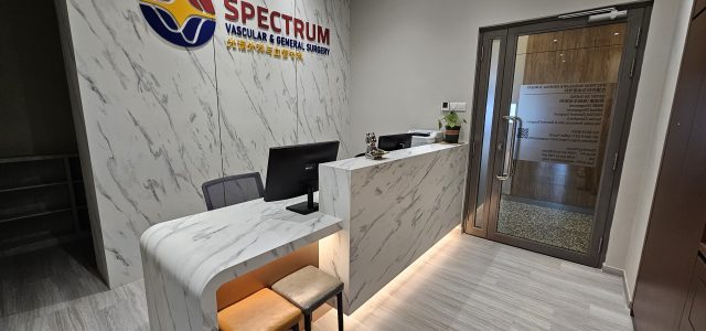 Spectrum Vascular & General Surgery Opens its Doors, Setting a New Standard in Surgical Excellence