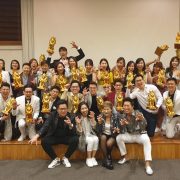 Lusi Group Launches Latest “Lion Hunting Technology” Course to Empower Sales Leaders to recruit “Lions”