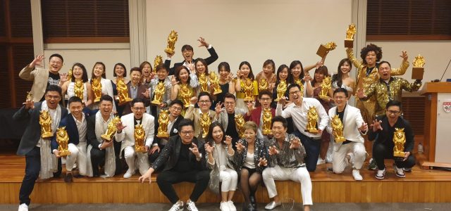 Lusi Group Launches Latest “Lion Hunting Technology” Course to Empower Sales Leaders to recruit “Lions”