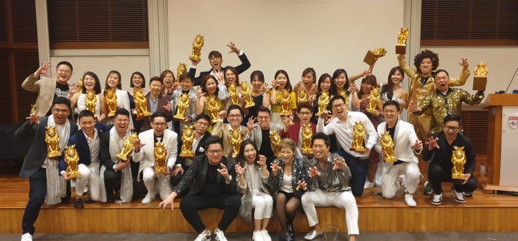 Lusi Group Launches Latest “Lion Hunting Technology” Course to Empower Sales Leaders to recruit “Lions”