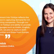 TDCX doubles down on gaming through expanded site in Türkiye