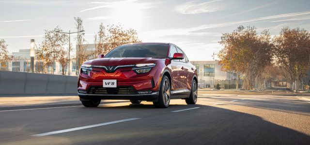 Charging Up Confidence: Aftersales Service Is Key To EV Trust