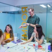 United Language Centre Launches Two New English Courses to Cater Diverse Learning Needs and Preferences