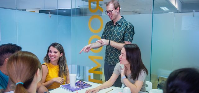 United Language Centre Launches Two New English Courses to Cater Diverse Learning Needs and Preferences