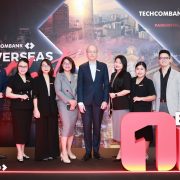 Techcombank Overseas Talent Roadshow 2024: Successful return to Singapore and setting sights on the UK