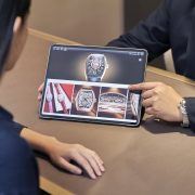 Cortina Watch Introduces A New Way To Shop For Luxury Watches In Thailand