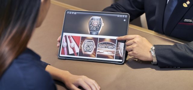 Cortina Watch Introduces A New Way To Shop For Luxury Watches In Thailand